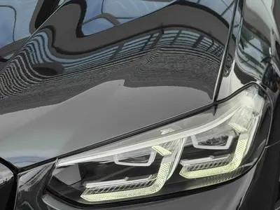 宝马 X4 2022款 xDrive 30i M运动套装 thumbnail 5