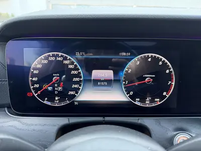 Mercedes-Benz E-Class 2019 Facelift E 300 L SportLuxury thumbnail 7