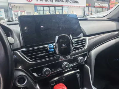 本田 雅阁 2022款 260TURBO 幻夜·尊贵版