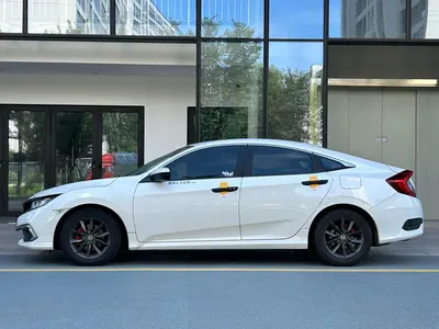 本田 思域 2019款 220TURBO CVT劲动版 国VI thumbnail 3