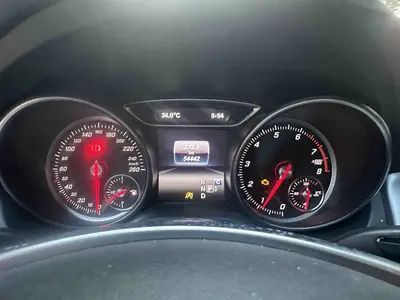 奔驰 CLA(进口) 2016款 CLA级 CLA 220 4MATIC thumbnail 5