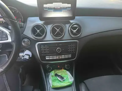奔驰 CLA(进口) 2016款 CLA级 CLA 220 4MATIC thumbnail 6