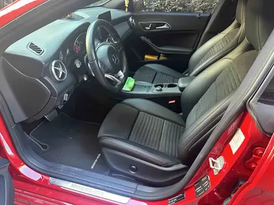 奔驰 CLA(进口) 2016款 CLA级 CLA 220 4MATIC thumbnail 7