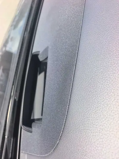 奔驰 S级 2019款 S 350 L 豪华型