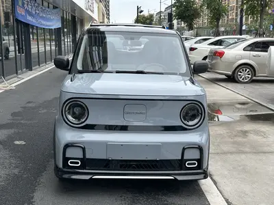 Geely Panda 2024 200km Kadin thumbnail 3
