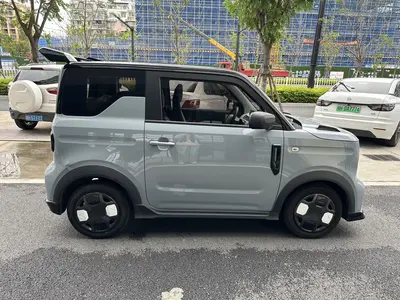 Geely Panda 2024 200km Kadin thumbnail 4