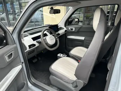 Geely Panda 2024 200km Kadin thumbnail 8