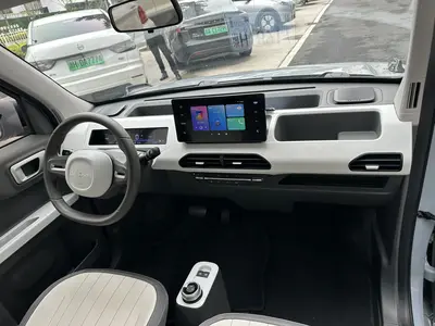 Geely Panda 2024 200km Kadin thumbnail 9