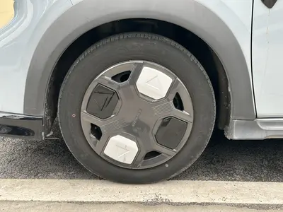 Geely Panda 2024 200km Kadin thumbnail 12