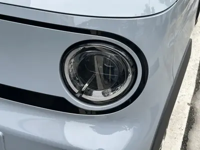 Geely Panda 2024 200km Kadin thumbnail 13