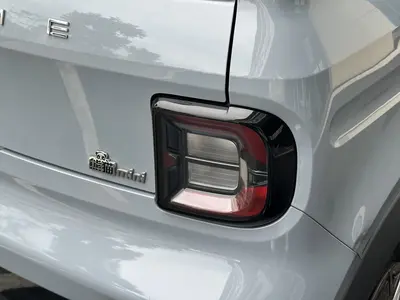 Geely Panda 2024 200km Kadin thumbnail 14