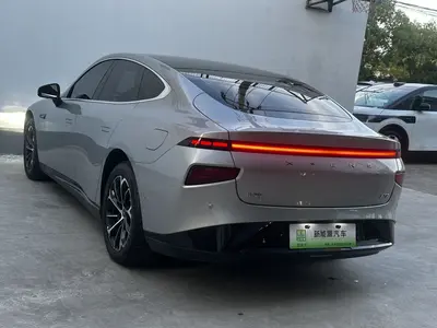 小鹏 P7 2021款 汽车P7 480N thumbnail 14