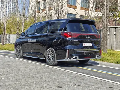 GAC Trumpchi M8 2021 Master 390T Ultimate thumbnail 5