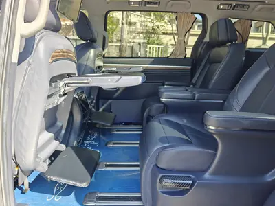 GAC Trumpchi M8 2021 Master 390T Ultimate thumbnail 8