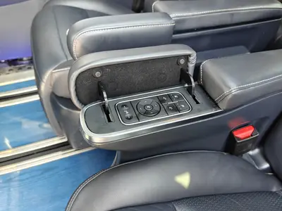 GAC Trumpchi M8 2021 Master 390T Ultimate thumbnail 10