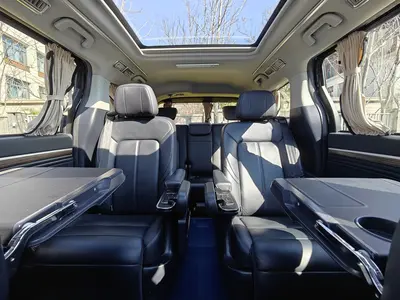 GAC Trumpchi M8 2021 Master 390T Ultimate thumbnail 20