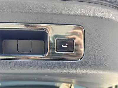 GAC Trumpchi M8 2021 Master 390T Ultimate thumbnail 22