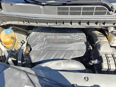 GAC Trumpchi M8 2021 Master 390T Ultimate thumbnail 25