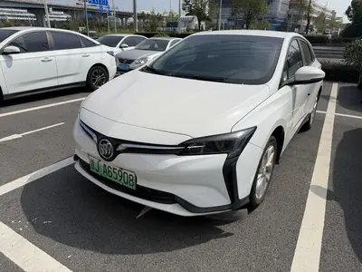 Buick Velite 6 2023 430km Yuexiang thumbnail 2