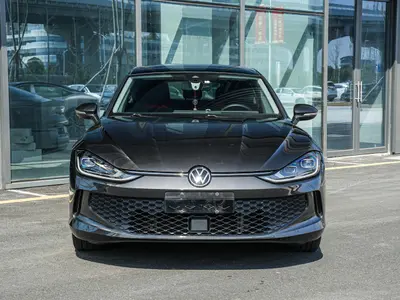 大众 凌渡 2022款 L 280TSI 炫辣款 thumbnail 3
