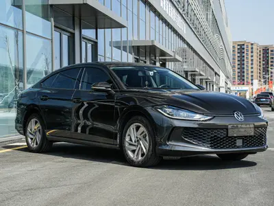 大众 凌渡 2022款 L 280TSI 炫辣款 thumbnail 4
