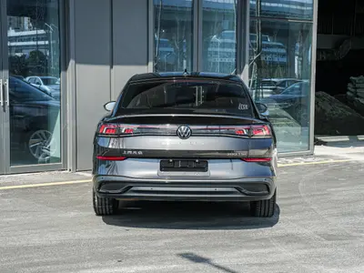 大众 凌渡 2022款 L 280TSI 炫辣款 thumbnail 6