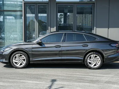 大众 凌渡 2022款 L 280TSI 炫辣款 thumbnail 8