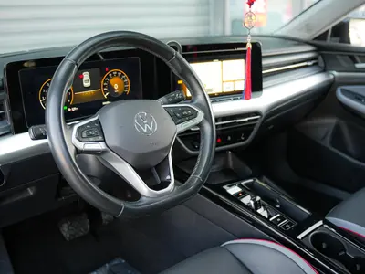 大众 凌渡 2022款 L 280TSI 炫辣款 thumbnail 10