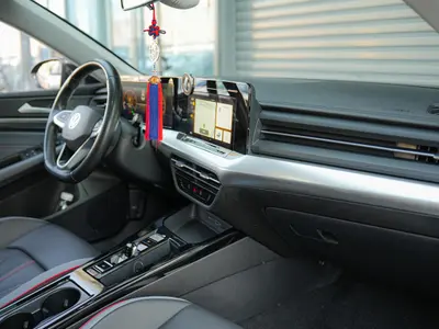 大众 凌渡 2022款 L 280TSI 炫辣款 thumbnail 11