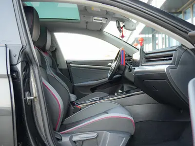 大众 凌渡 2022款 L 280TSI 炫辣款 thumbnail 12