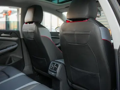 大众 凌渡 2022款 L 280TSI 炫辣款 thumbnail 14