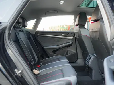 大众 凌渡 2022款 L 280TSI 炫辣款 thumbnail 15