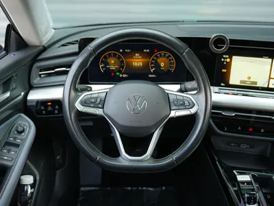 大众 凌渡 2022款 L 280TSI 炫辣款 thumbnail 20