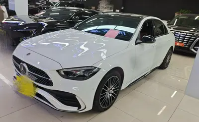 Mercedes-Benz C-Class 2024 Facelift III C 260 L Sport | $29455.06