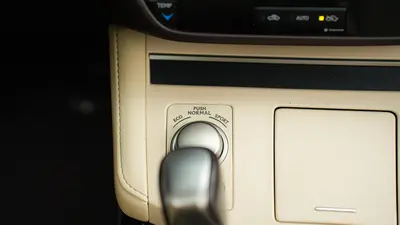 Lexus ES 2015 200 Elite