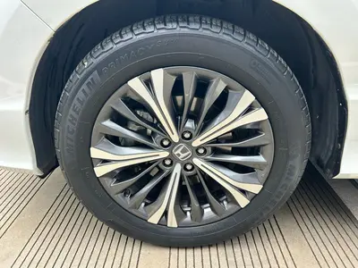 本田 UR-V 2020款 370TURBO 两驱尊雅版 thumbnail 13