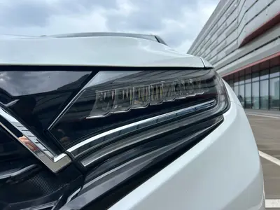 本田 UR-V 2020款 370TURBO 两驱尊雅版