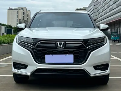 本田 UR-V 2020款 370TURBO 两驱尊雅版 thumbnail 18