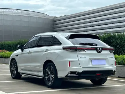 本田 UR-V 2020款 370TURBO 两驱尊雅版 thumbnail 19