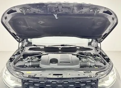 路虎 发现 2023款 改款 360PS R-Dynamic S