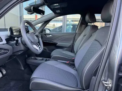 大众 ID.3 2024款 纯净智享版