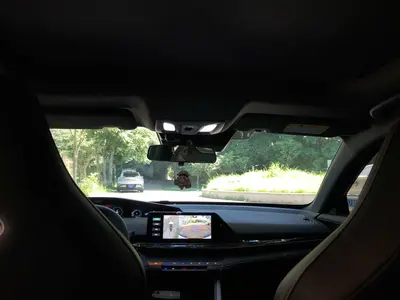 长安 UNI-V 2022款 1.5T 运动版