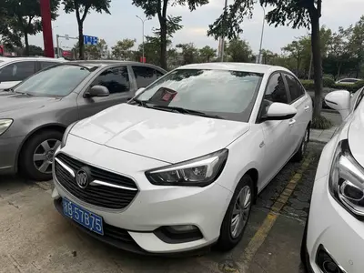 Buick 凯越 2020 15N CVTElite thumbnail 2