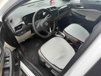 Buick 凯越 2020 15N CVTElite thumbnail 4