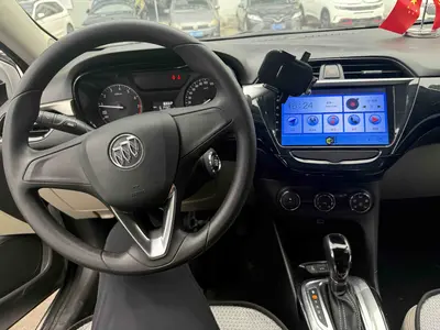 Buick 凯越 2020 15N CVTElite thumbnail 7