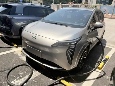 埃安 AION Y 2023款 Younger 星耀版