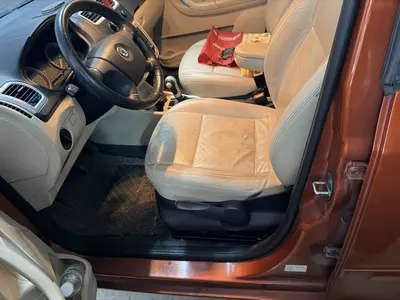 Skoda 晶锐 2008 1.6L AutoEnjoy