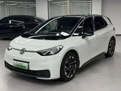 Volkswagen ID.3 2023 ID.3 Pure Smart