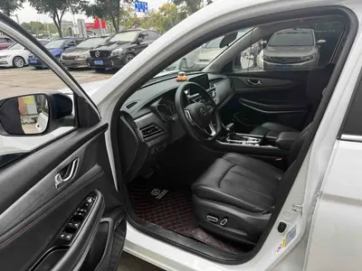 Changan CS75 2021 Honor Million 280T DCTPremium thumbnail 4