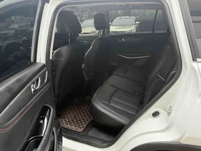 Changan CS75 2021 Honor Million 280T DCTPremium thumbnail 5